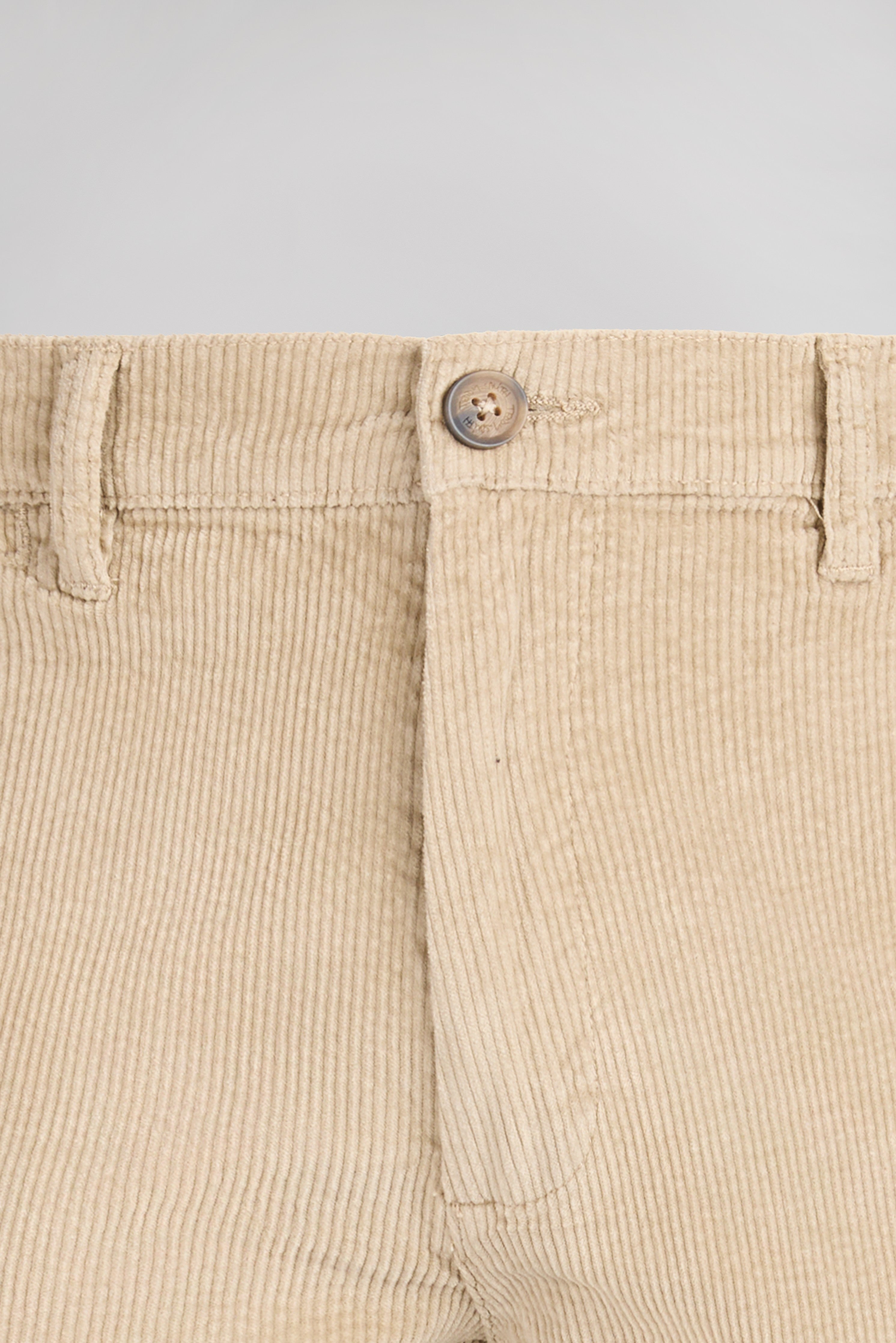 Teddy Smith Pallas Chino VE chino velours beige slim