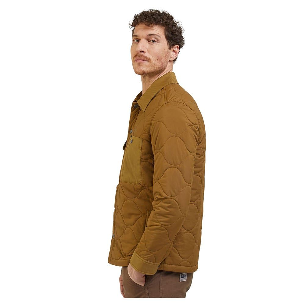 Lee veste matelassée homme XXL Tumbleweed