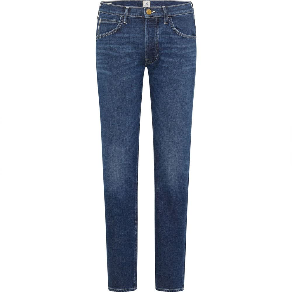 Lee Luke Button Fly jean homme 36W/32L