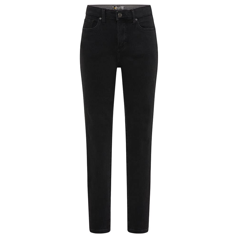 Lee Ultra Lux Skinny jean femme noir stretch