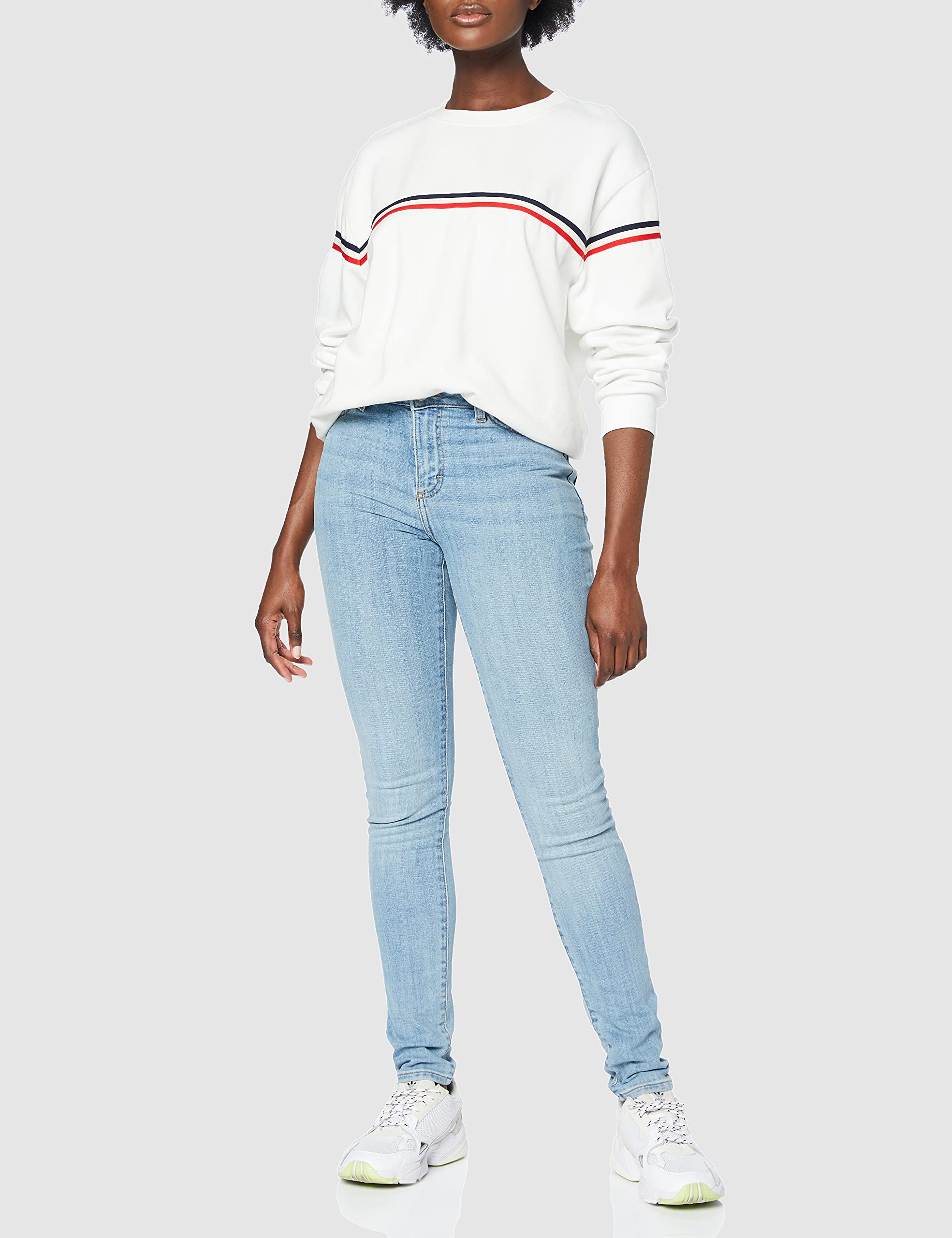 Lee Legendary Skinny jean femme