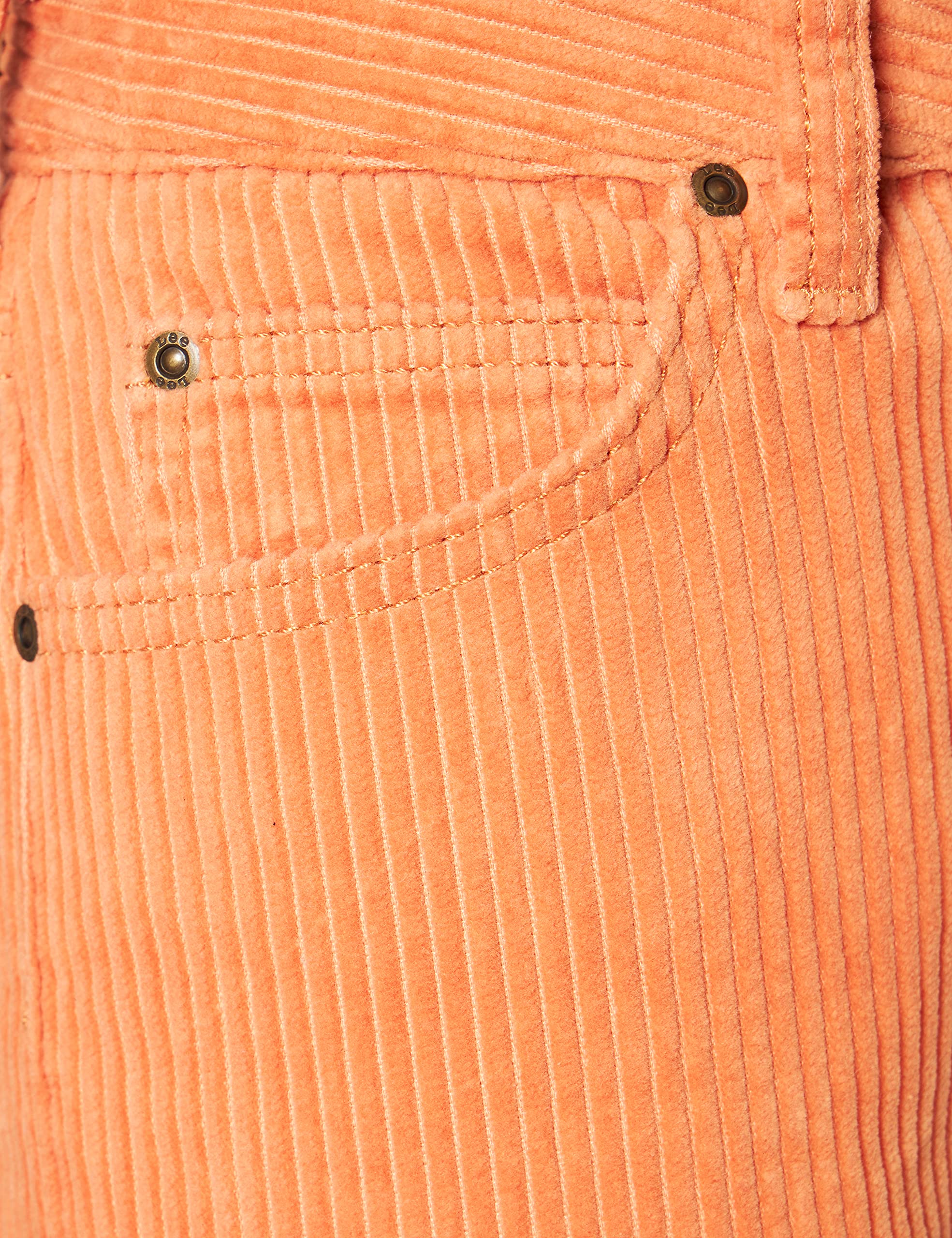 Lee jean long femme Sandy Peach 26W/31L large