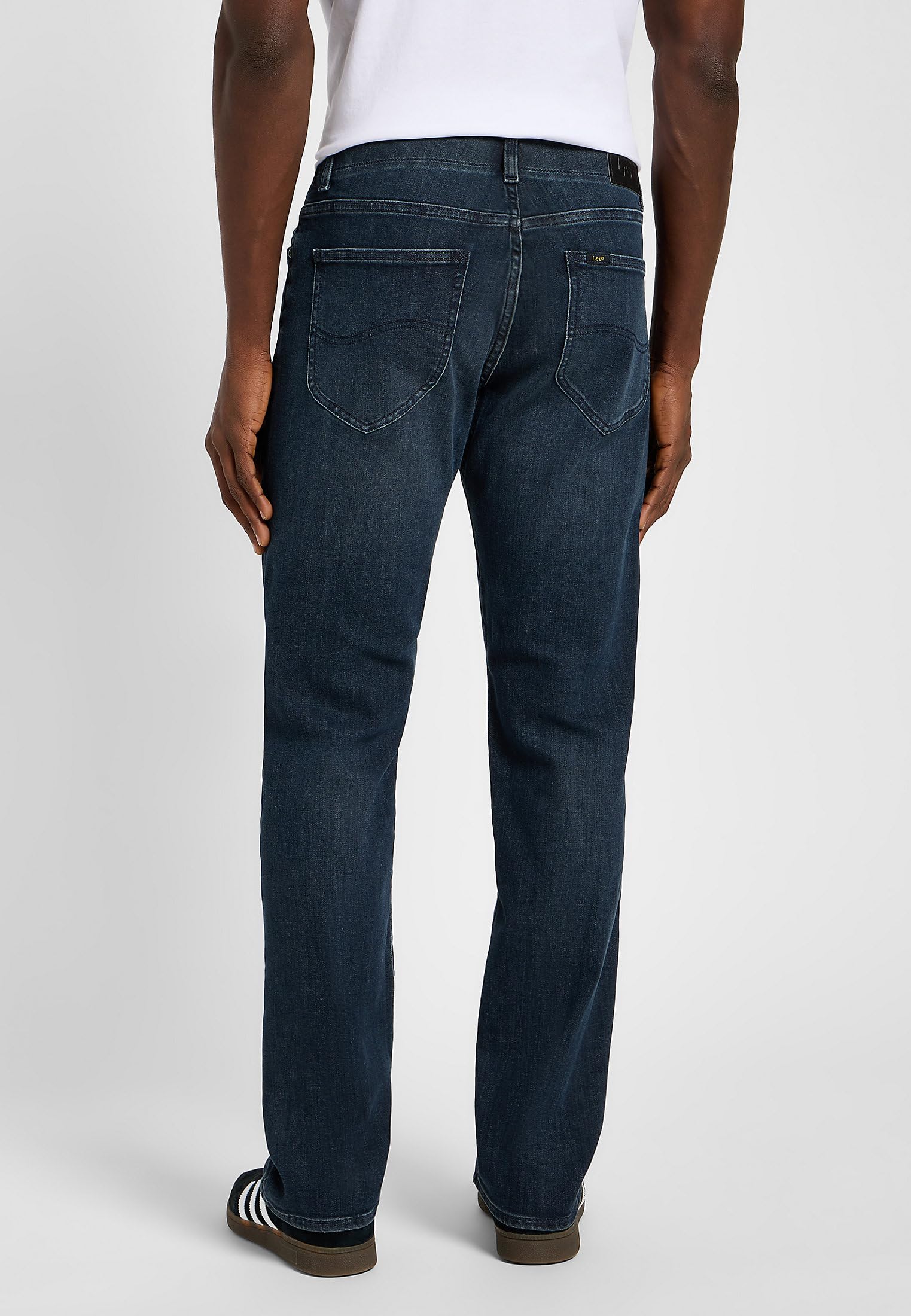 Lee Bolton Extreme Motion jean homme regular