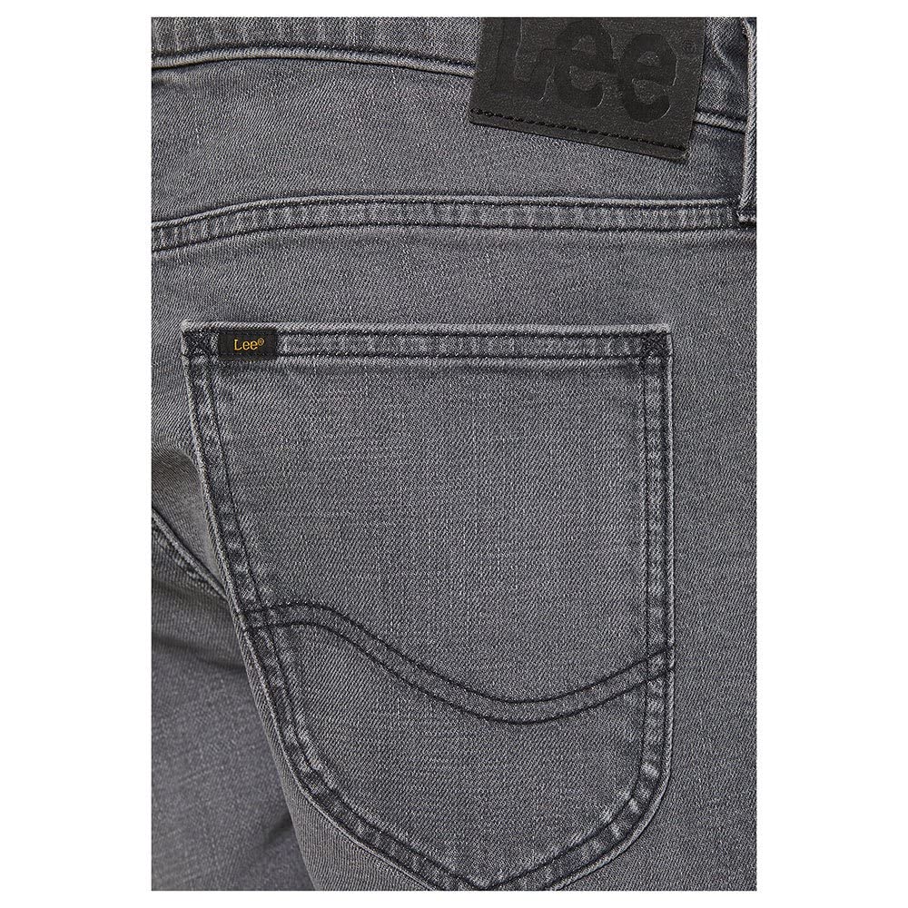 Lee Luke Jean homme 31W/32L Greys End slim stretch