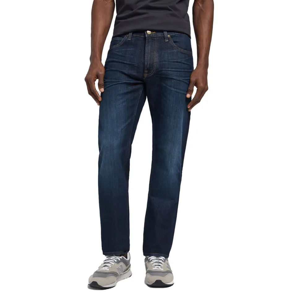 Lee Daren jean homme droit Strong Hand