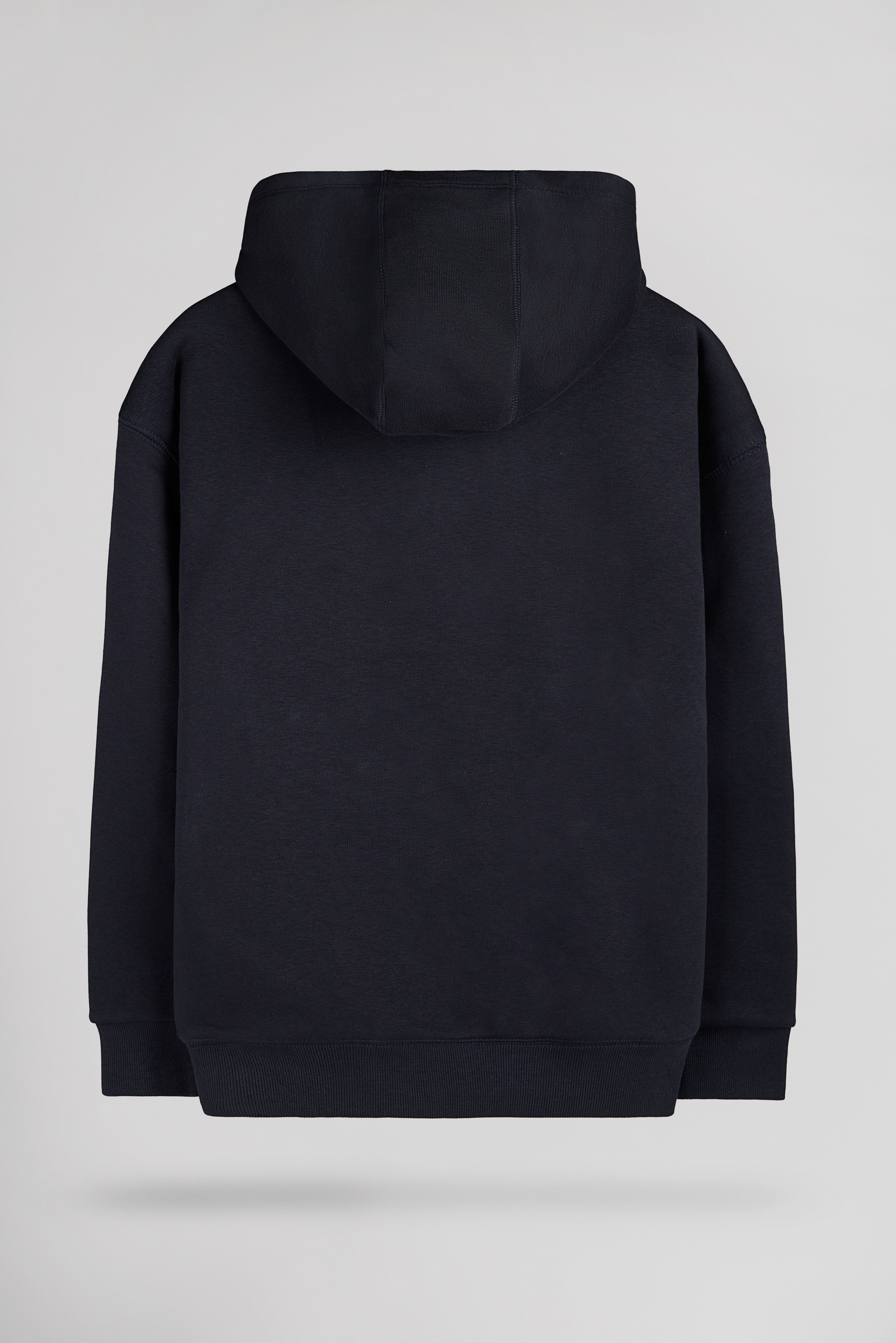 Teddy Smith G-Ony Hoody JR gilet sherpa marine garçon
