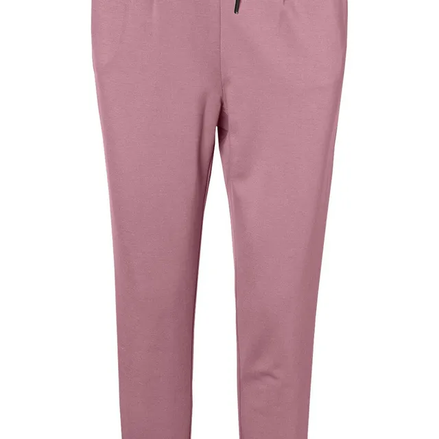 Noisy May pantalon casual taille normale cordon