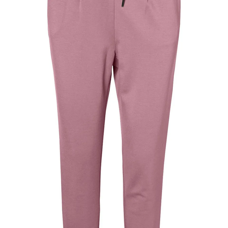 Noisy May pantalon casual taille normale à cordon