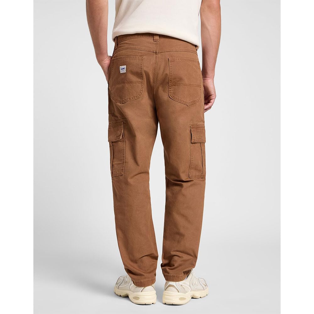 Lee Cargo Pant jean cargo Burlwood 32W/32L