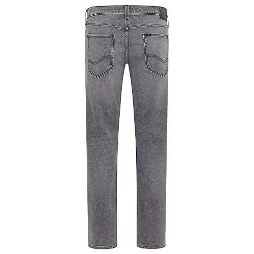 Lee Luke Jean homme 31W/32L Greys End slim stretch