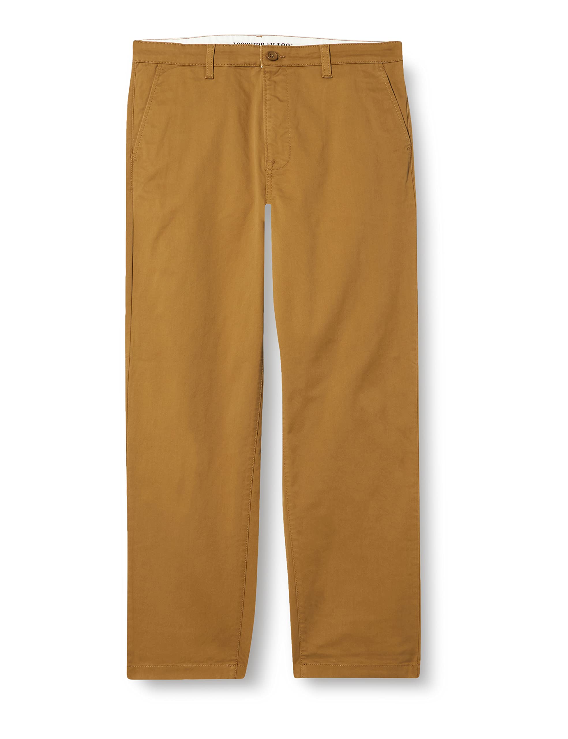Lee Boyfriend chino décontracté homme Marine