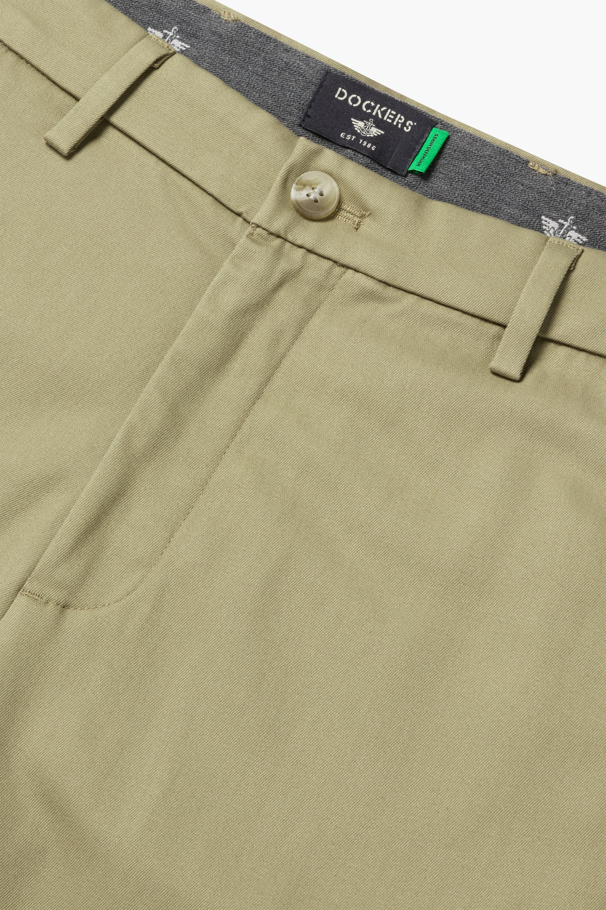 Dockers Signature chino skinny beige anti-taches