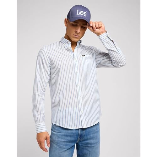 Lee Core casquette homme toile réglable