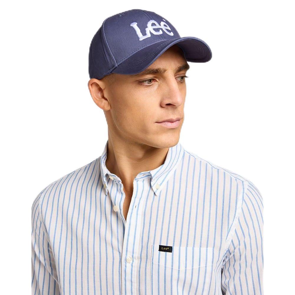 Lee Core casquette homme toile réglable