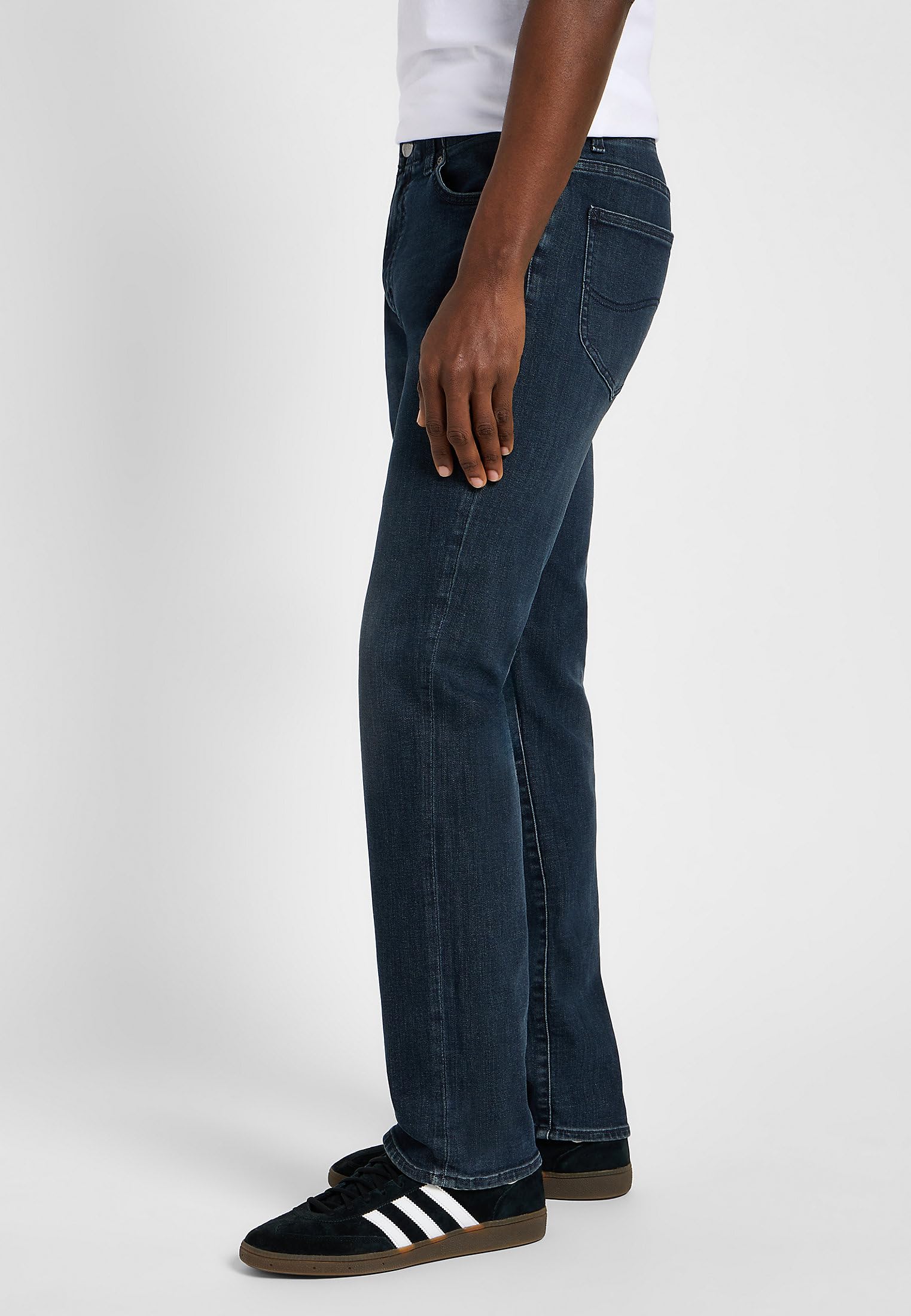 Lee Bolton Extreme Motion jean homme regular