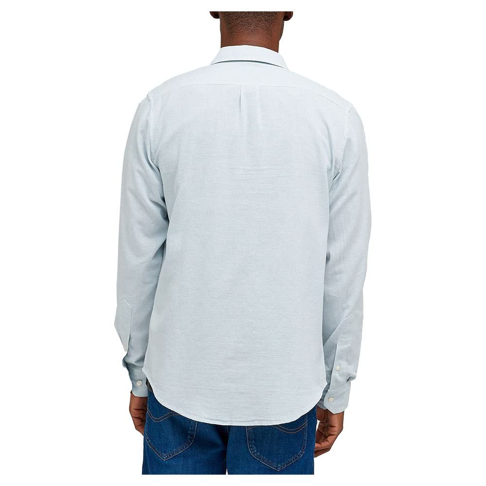 Lee Leesure chemise homme Summer Haze
