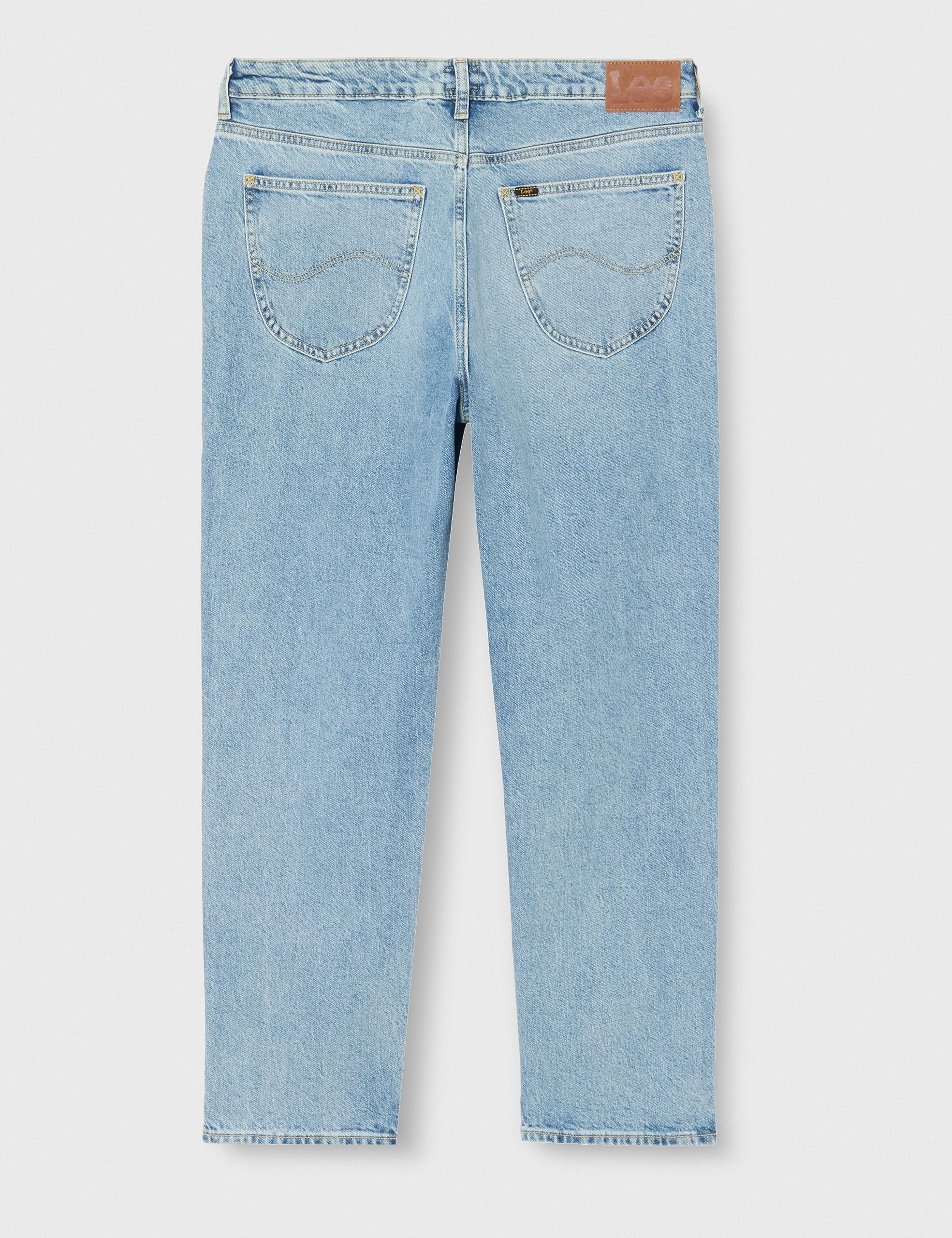 Lee Carol jean femme Chance of Rain toile denim