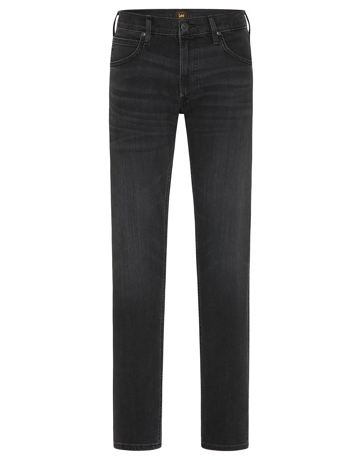 Lee Luke jean droit homme denim port quotidien