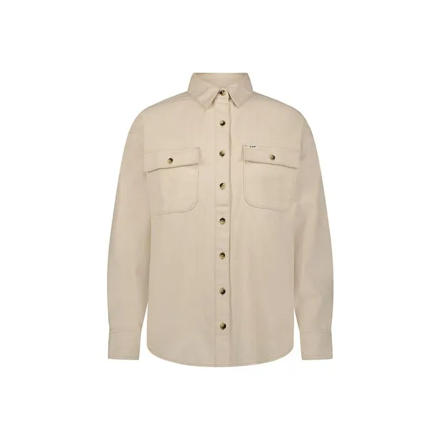 Lee Working West chemise femme western