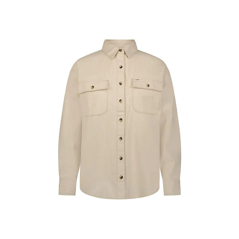 Lee Working West chemise femme western