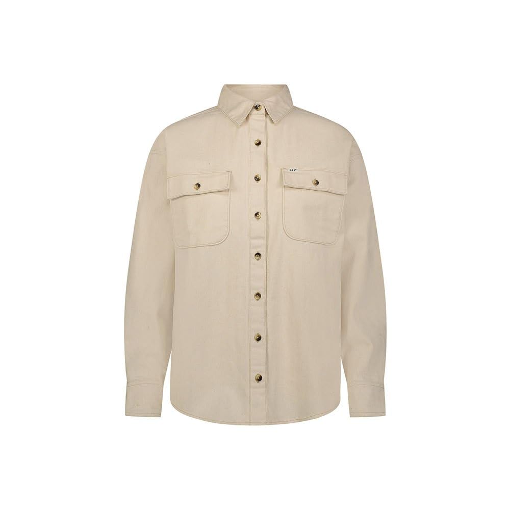 Lee Working West chemise femme western
