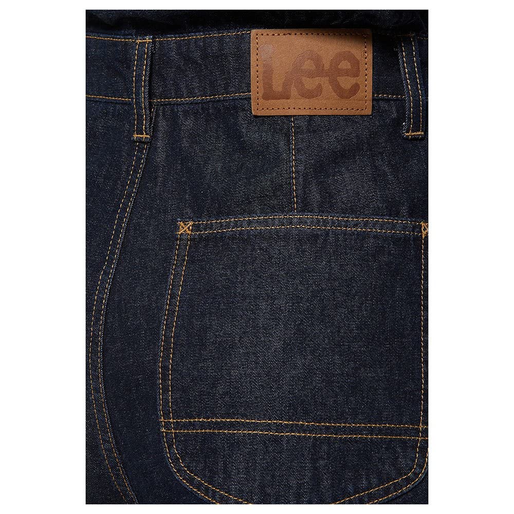 Lee Workwear Unionall Combinaison Femme Into The Shadow