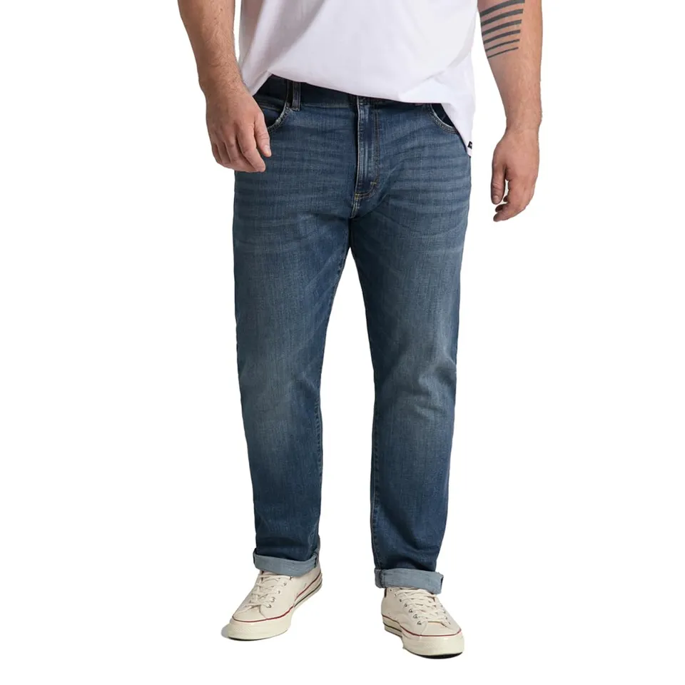 Lee MVP Slim Fit jean slim homme King 32/36 stretch