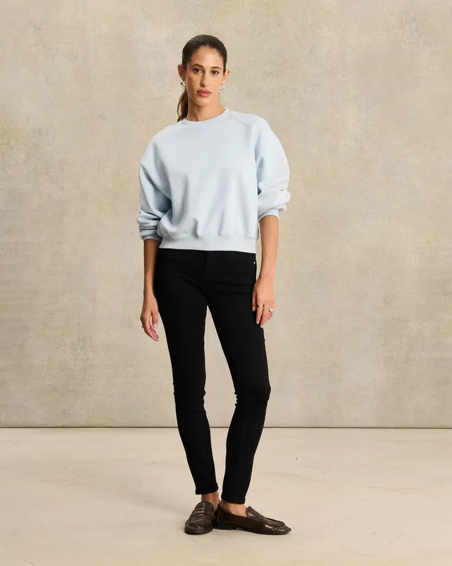 Labdip Ella Nightfall BB80 jean slim noir stretch