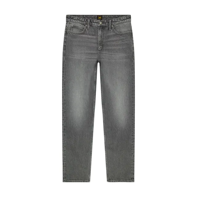 Lee West jean homme coupe droite