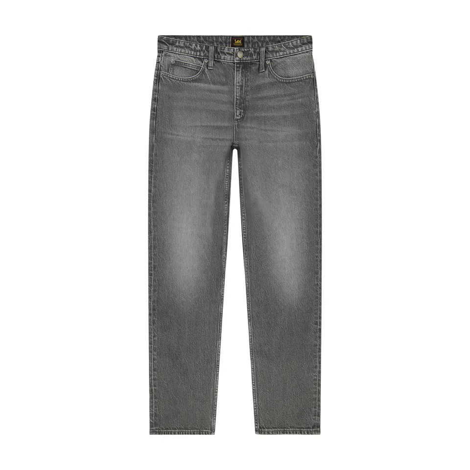Lee West jean homme coupe droite