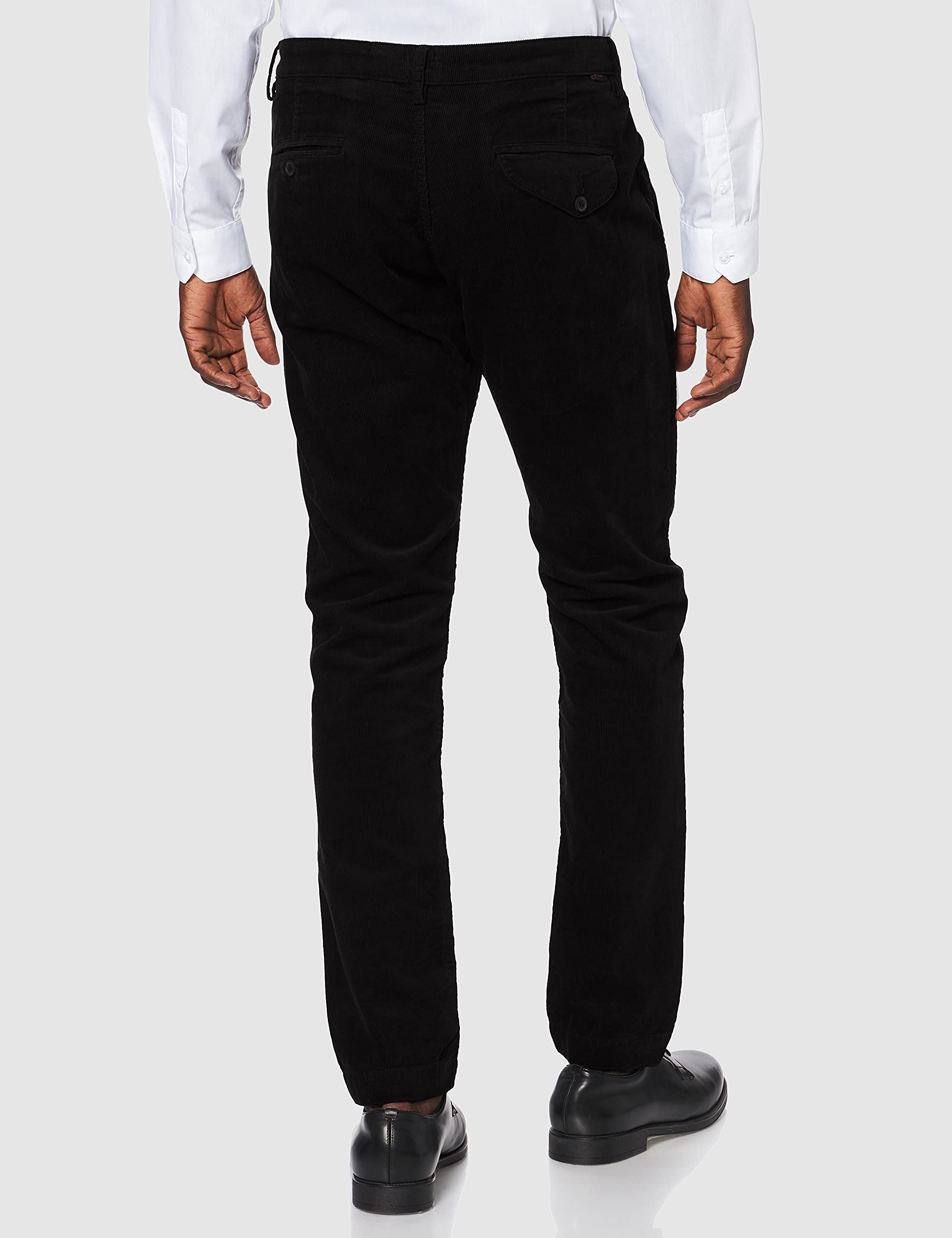 Lee Chino Corduroy pantalon velours homme