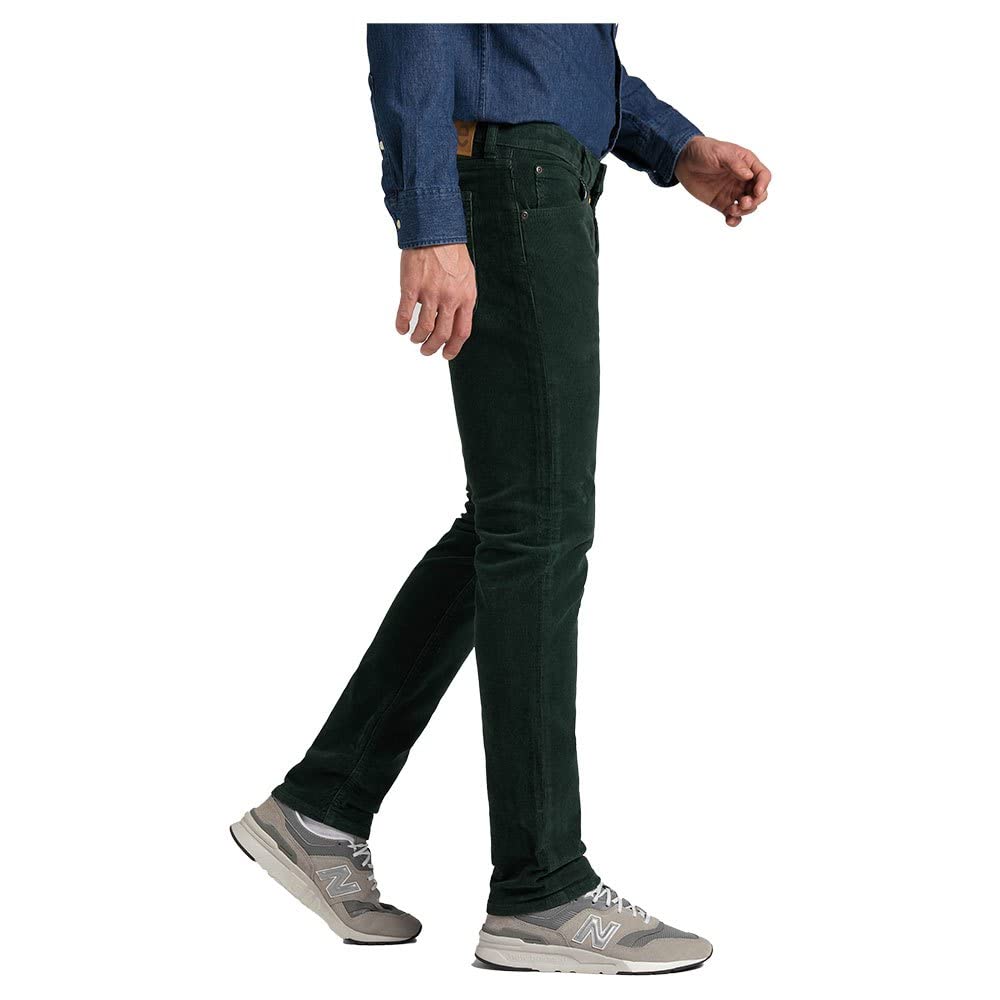 Lee Luke 112321580 jean homme varech slim tapered