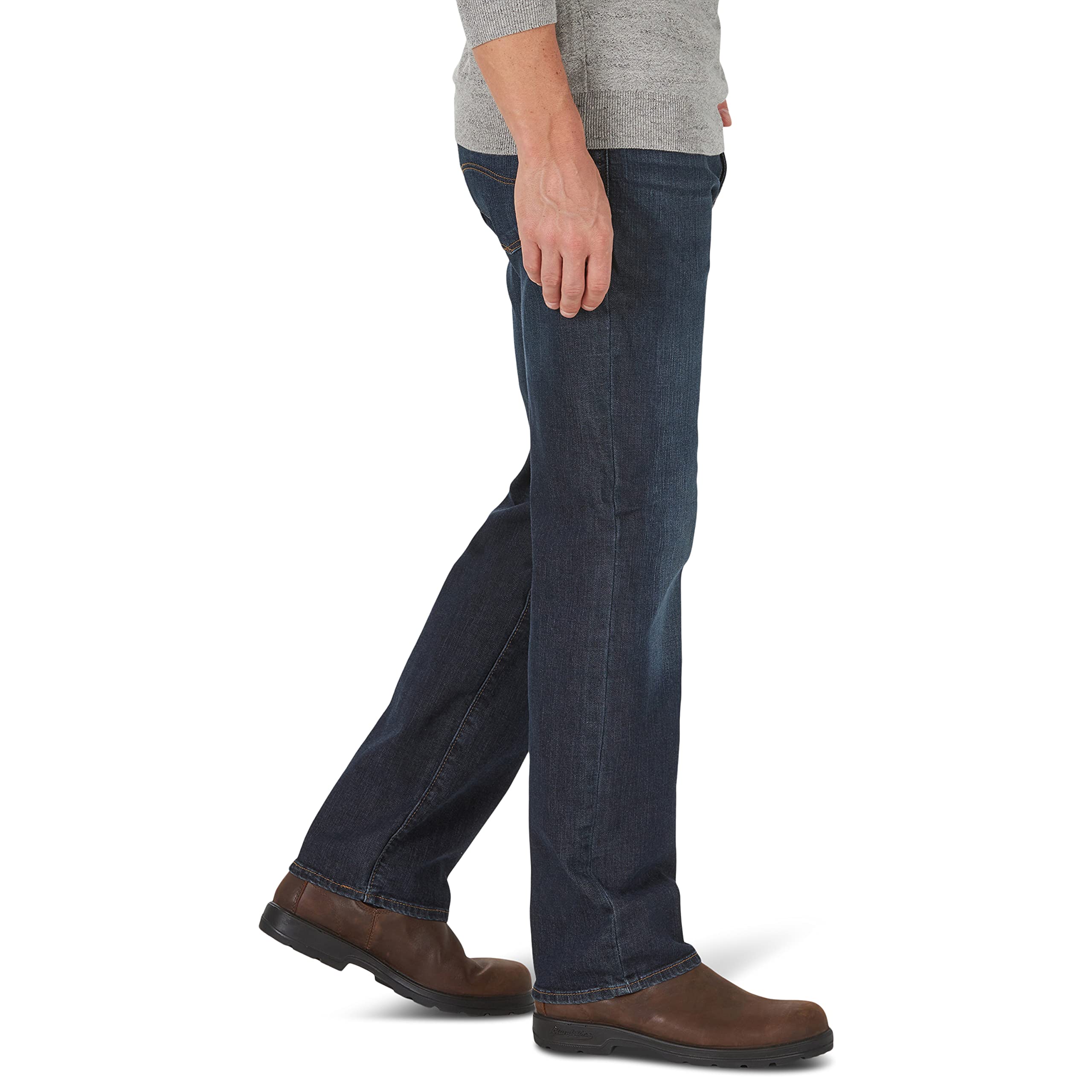 Lee Legendary Regular Boot jean 40W 34L Maverick