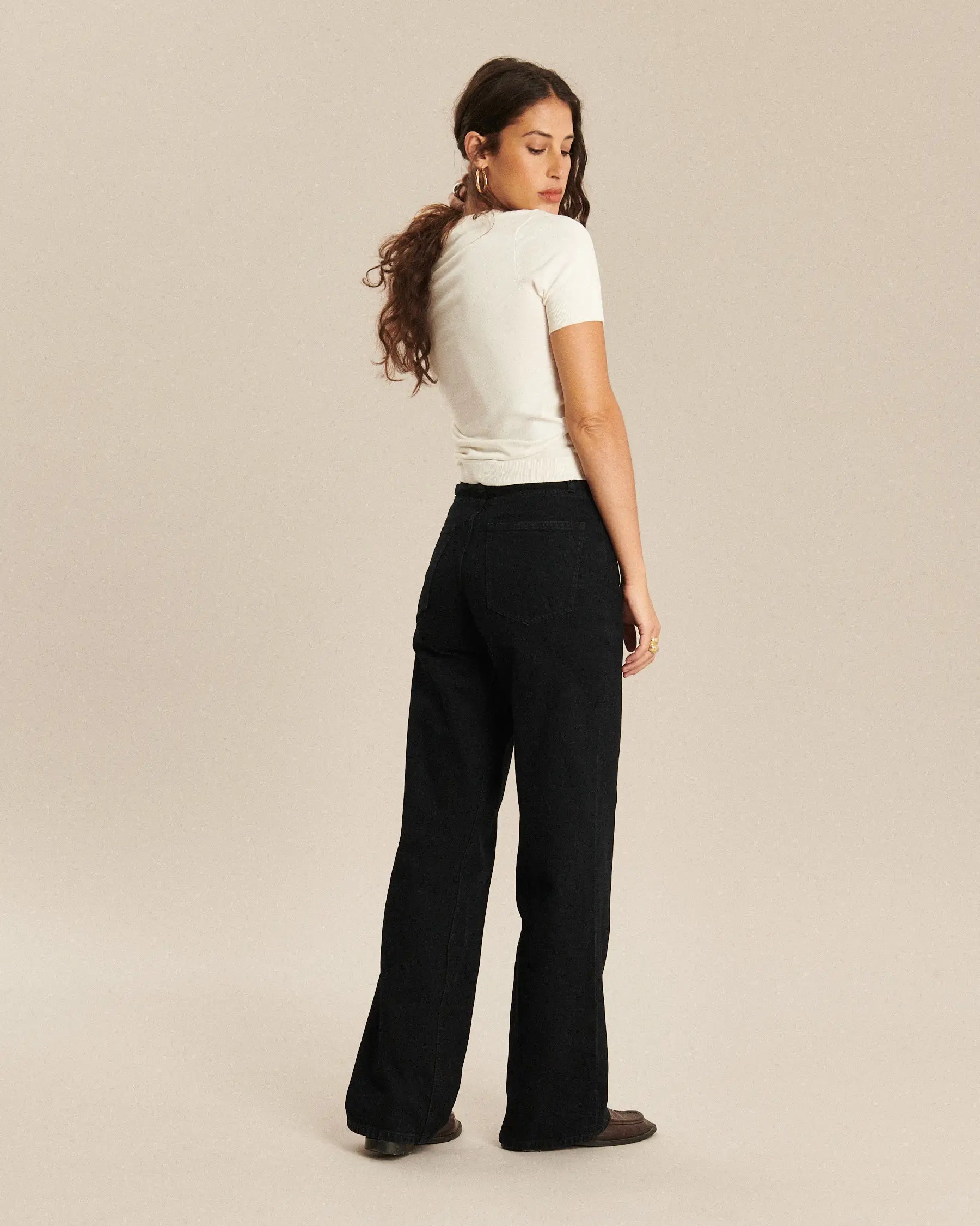 Labdip Sully Long jean large Nightfall BB 80