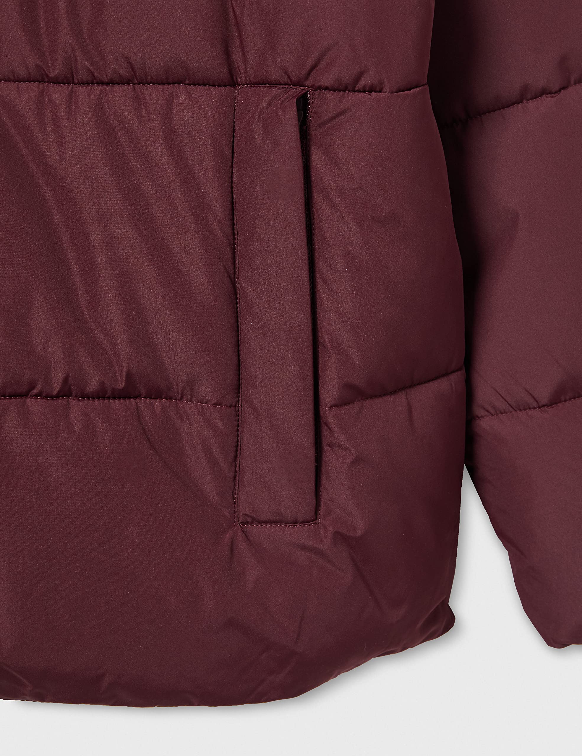 Lee Puffer Jacket doudoune homme M matelassée