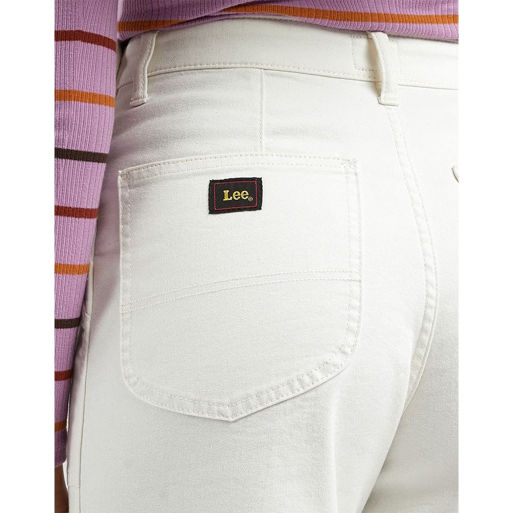 Lee Utility Classique Jean Femme Chester Stone