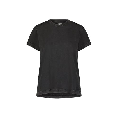 Lee Perfect Tee t-shirt femme noir XL 100% coton