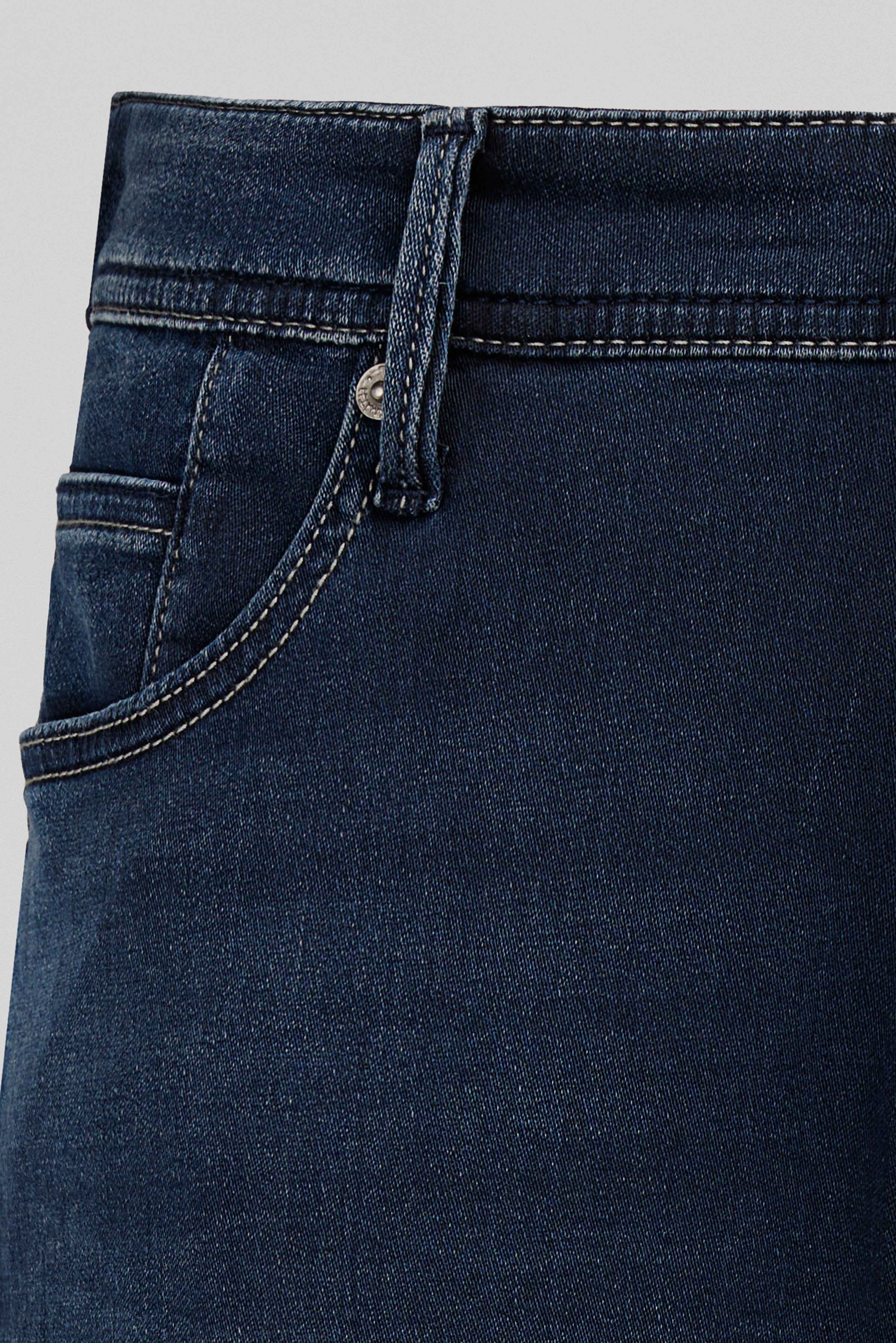 Teddy Smith Scotty 3 Reg Old New bermuda denim homme