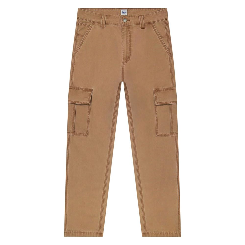 Lee Cargo Pant jean cargo Burlwood 32W/32L